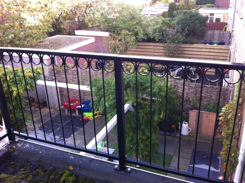 Balkonhek type H300R