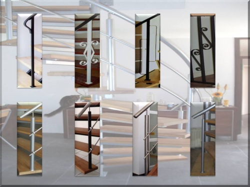 De functie van een trapleuning