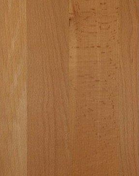 Gestoomd beuken traptreden