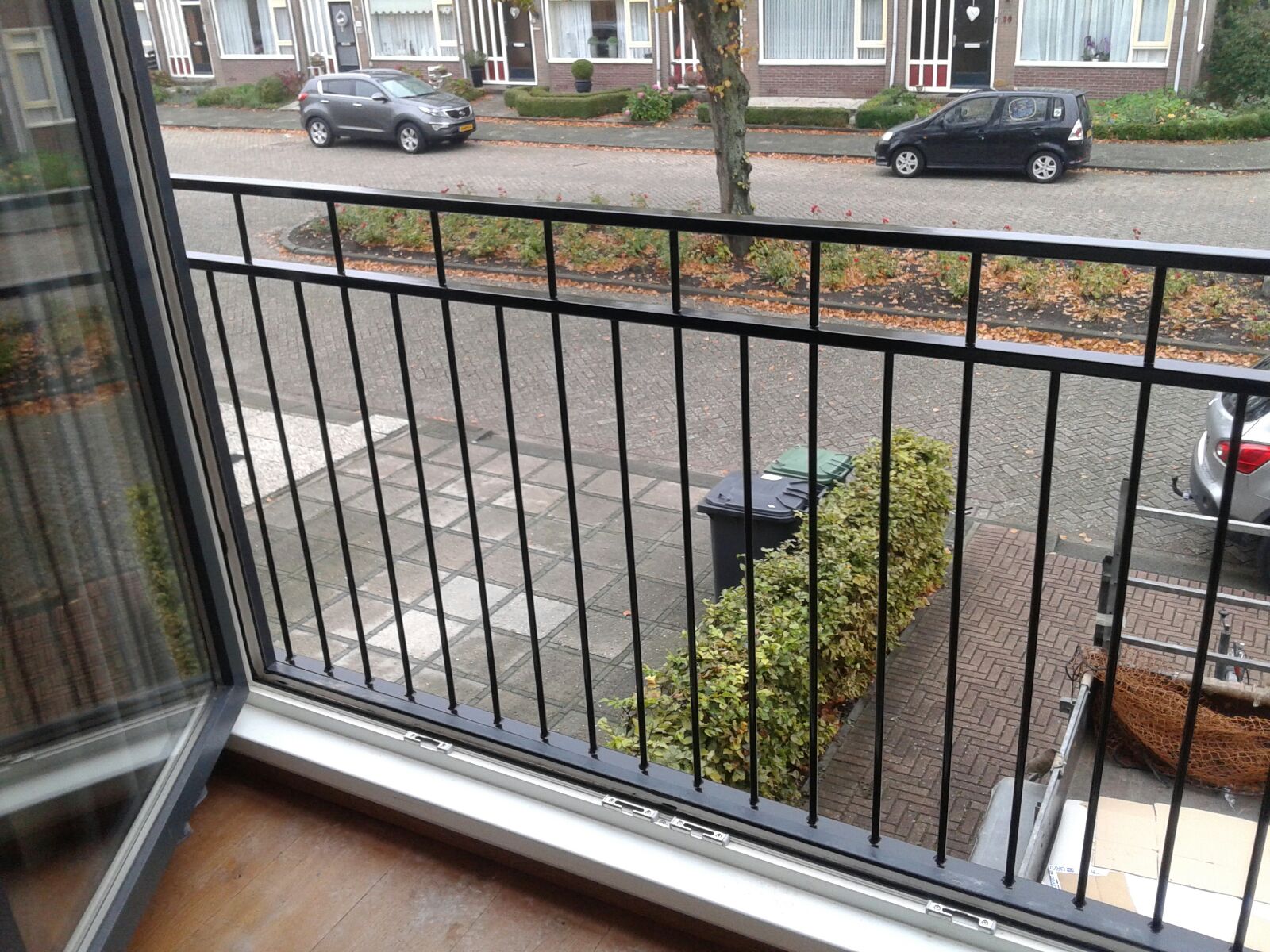 Type H 300 extra regel